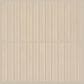 Shaw Embrace Seashell 11.5" x 11.75" Glass Mosaic Sheet, , large