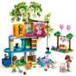 LEGO Cat Birthday Party and Tree House Building Set, , large
