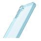 ITSkins Spectrum R Clear Magsafe Case for Samsung Galaxy S25 Plus in Light Blue, , large