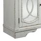 Ashley Realyn XL 74" TV Stand in Chipped White, , large