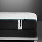 Tempur-Pedic TEMPUR-PROADAPT Medium Hybrid King Mattress with Low Profile Box Spring, , large