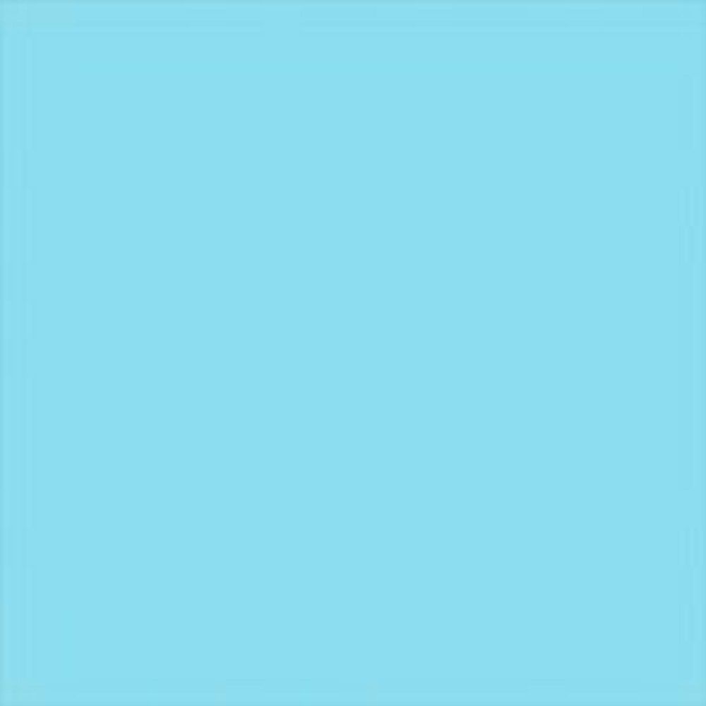 HOMLUX Turn-N-Tube 4-Tier Multipurpose Shelf Display Rack in Light Blue and White, , large