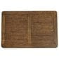 Null End Table in Pecan, , large