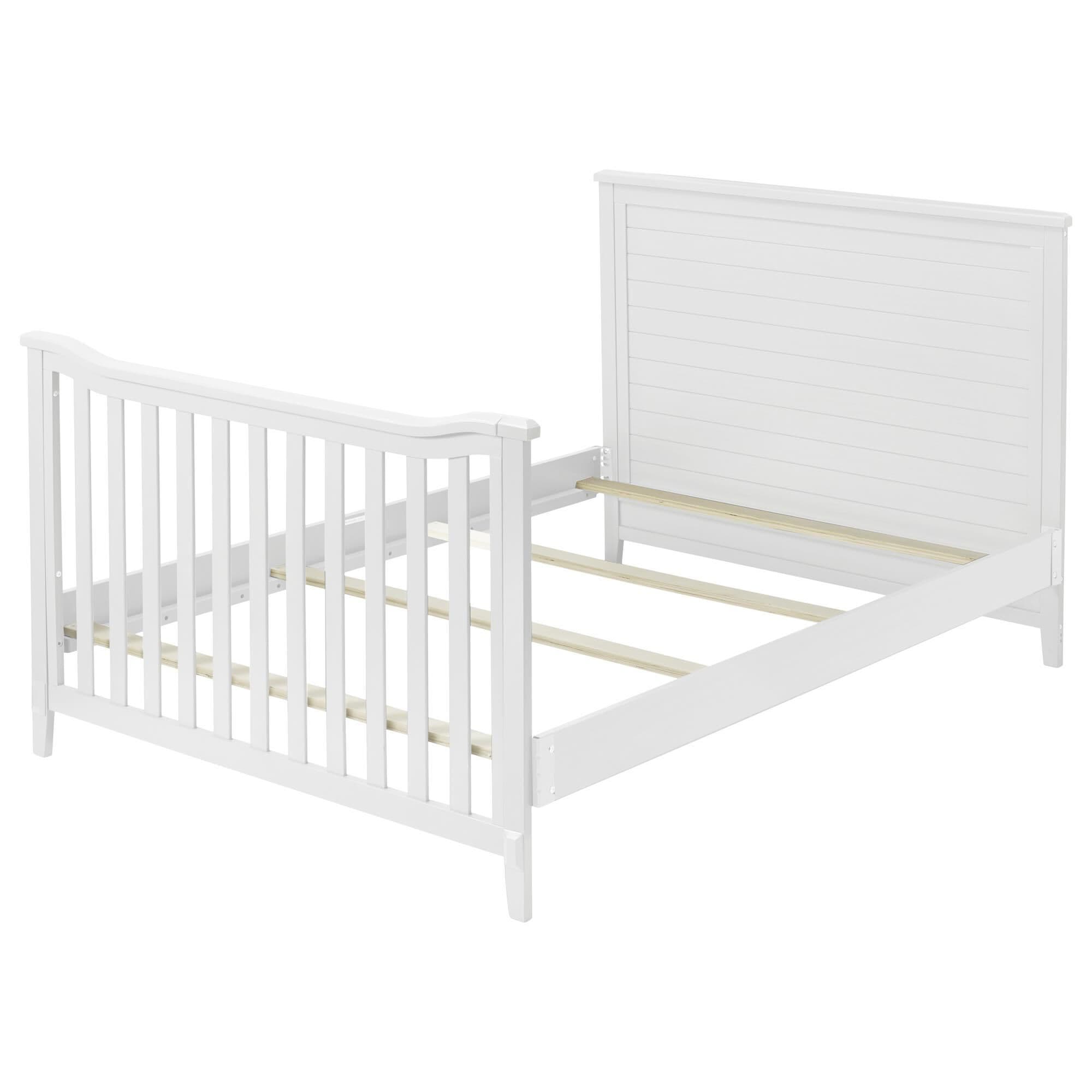 Berkley crib conversion kit clearance
