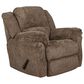 HomeStretch Cyclone Rocker Recliner in Coffee Bean, , large
