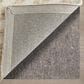 Feizy Wallace Beige 12" x 15" Area Rug, , large