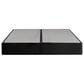 Sealy Newgard Soft Hybrid California King Mattress with High Profile Box Springs, , large