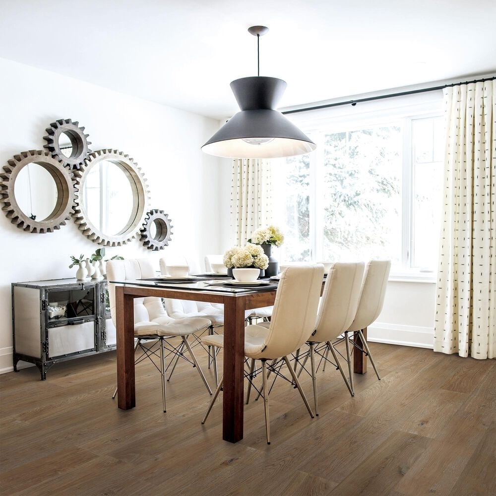 Fuzion Homestead Clydesdale Oak Engineered Hardwood, , large