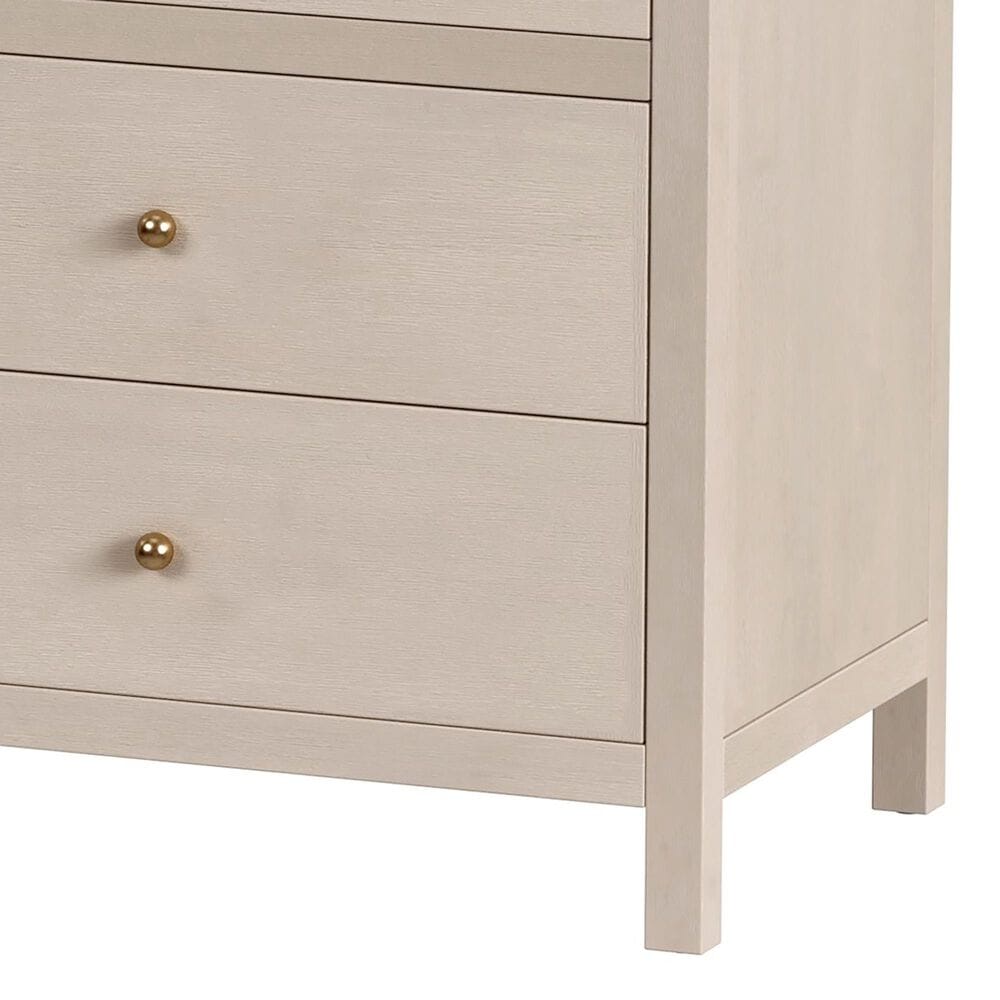 Butler Specialty Company Nora 9-Drawer Dresser in Antique Taupe, , large