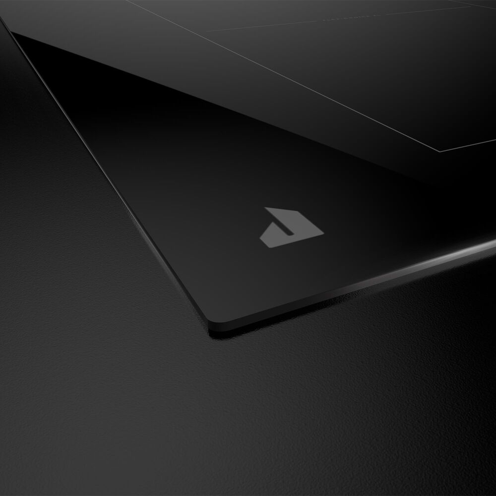 JennAir 30" Induction Downdraft Cooktop in Black, , large