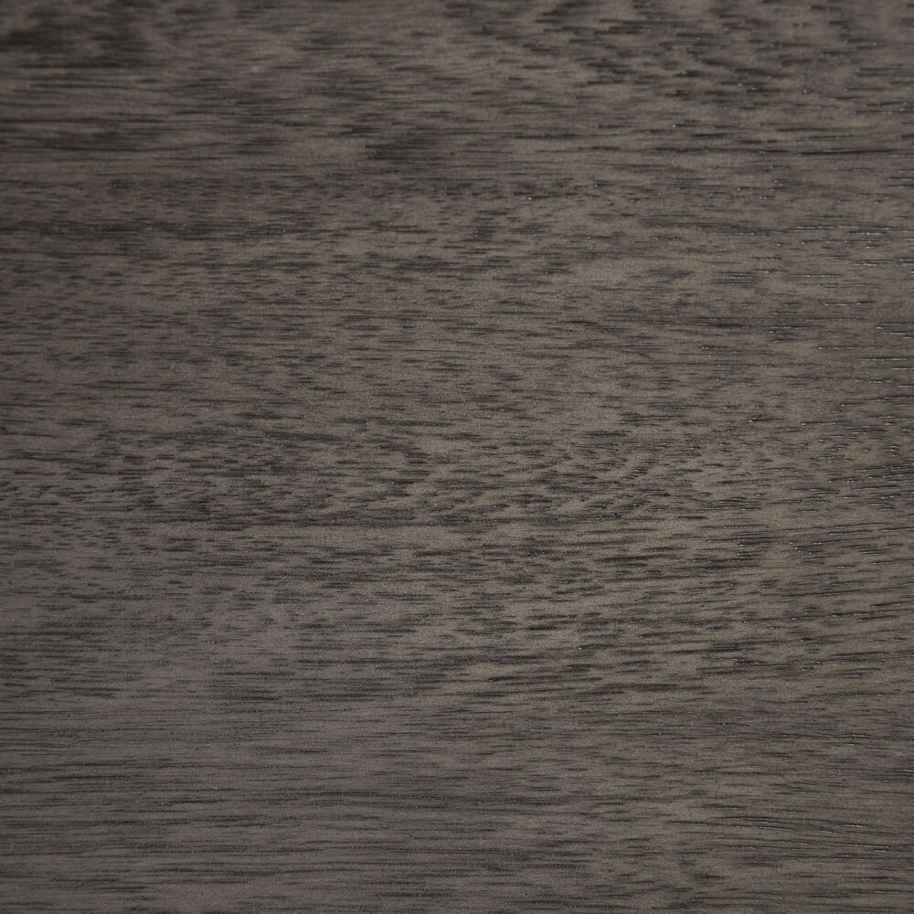 Ashley Caitbrook Swivel Counter Stool in Antiqued Gray and Black, , large