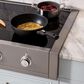 AGA Mercury 36" Induction Rangetop in Stainless Steel, , large