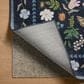 Loloi Canopy Curio Black 2"3" x 5" Runner, , large