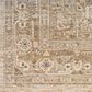 Nourison Retreat RET03 Beige 7"10" x 10" Area Rug, , large