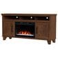 Legends Home Sonoma 64" Fireplace Console in Whiskey, , large