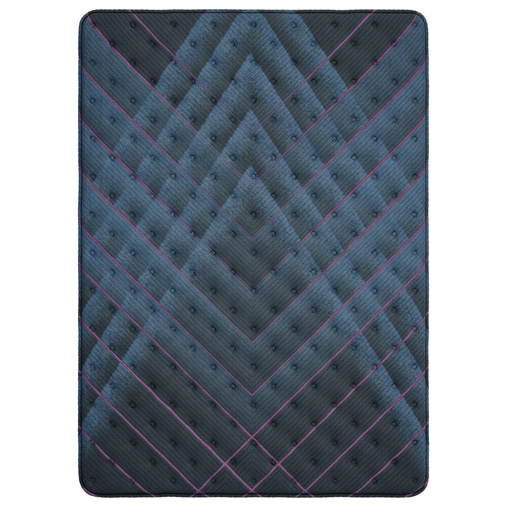 Beautyrest World Class Level Three Extra Firm Twin Mattress, , large