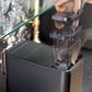 Cafe 40.5 Oz Affetto Espresso Machine in Matte Black, , large