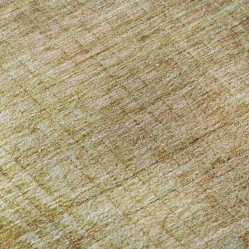 Dalyn Rug Company Trevi TV6 2&#39;3&quot; x 7&#39;6&quot; Beige Runner, , large