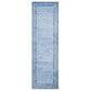 Safavieh Adirondack ADR110D-26 2"6" x 6" Silver/Blue Runner, , large