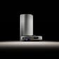 Dyson R1 Nurovi Dry Robot Vacuum in Silver and Vinca Blue, , large