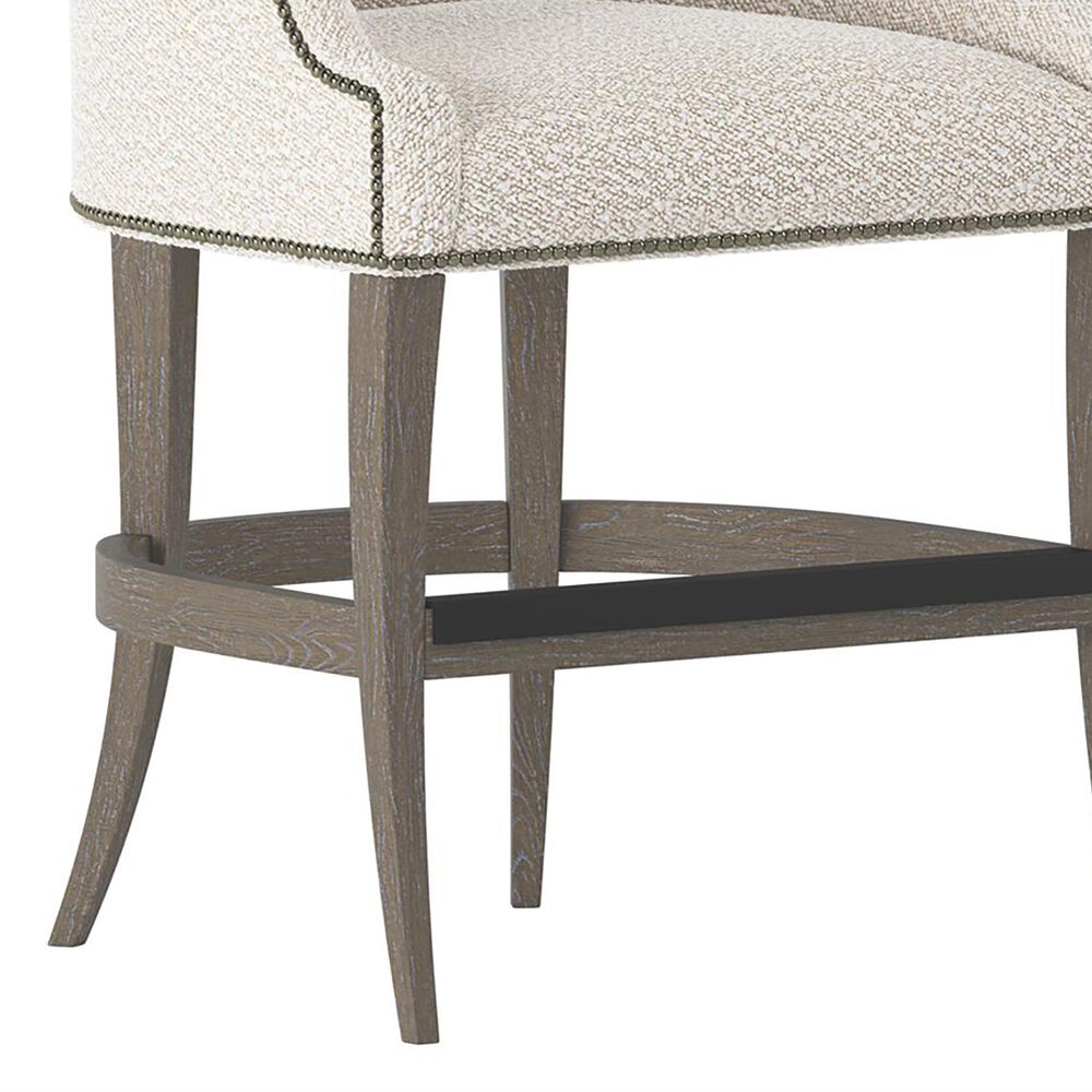 Bernhardt Keeley Counter Stool in Portobello, , large