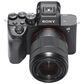 Sony Alpha 7 IV Camera with SEL2870 Lens in Black, , large