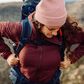 YETI Skala 40L Women"s Hiking Backpack in Classic Navy - M/L, , large