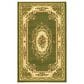Safavieh Lyndhurst LNH218 3"3" x 5"3" Sage and Ivory Area Rug, , large