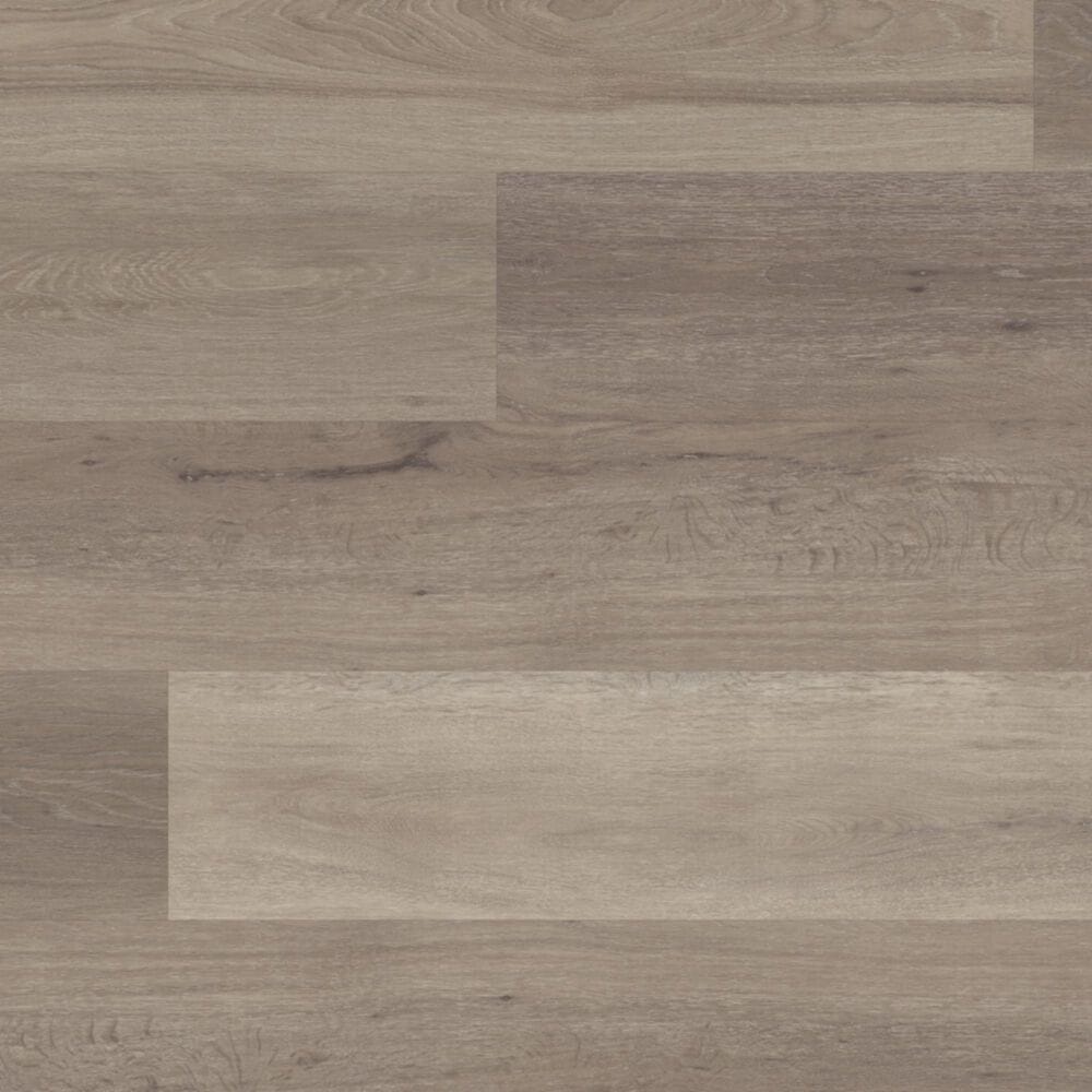 Karndean Korlok Select Washed Grey Ash 9" x 56" Luxury Vinyl Plank, , large