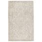 Jaipur Blythe 10" x 14" Ginger Snap Area Rug, , large