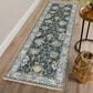 Dalyn Rug Company Marbella MB6 2"3" x 7"6" Midnight Runner, , large