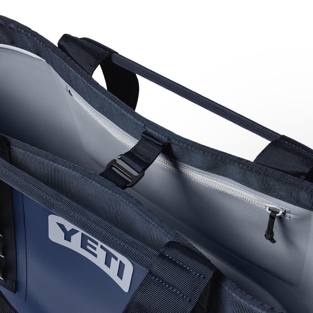 YETI Camino 35L Carryall Tote Bag in Classic Navy, , large