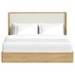 Mayberry Hill King Bed with Two Nightstands, , large