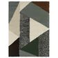 Balta Rugs Stella Merril Navy 5"3" x 7" Area Rug, , large