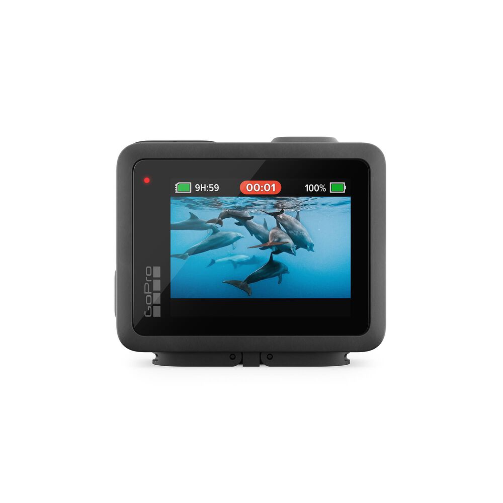 GoPro HERO Black, , large