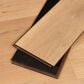 CALI Mavericks Harbor Honey 9" x 86" Oak Laminate, , large