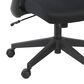 Regency Global Sourcing Squire Ergonomic Task Mesh Office Swivel Chair in Black, , large