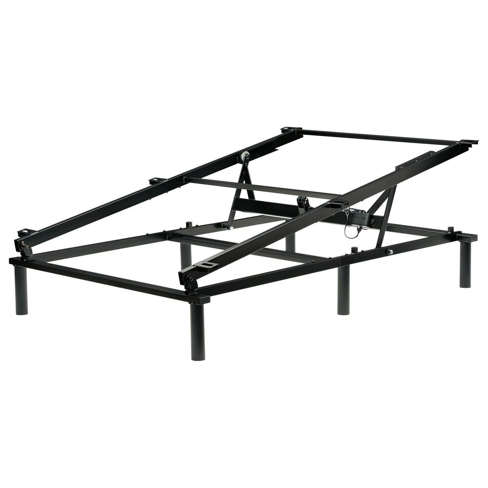 Ashley Elevate Queen/Full Lift Kit in Gray, , large