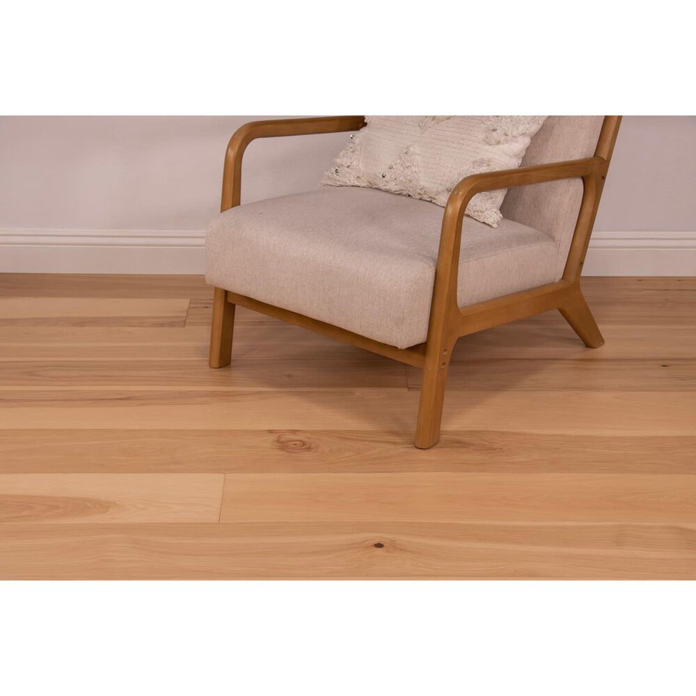 Cali Flooring Varietals Natural Hickory Engineered Hardwood, , large