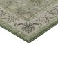 Dalyn Rug Company Hatay 8" x 10" Aloe Area Rug, , large