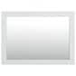 Ashley Bostwick Shoals Bedroom Mirror in White, , large