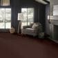 Anderson Tuftex Finery Carpet in Umber, , large