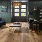 Mannington Triumph Platinum Oak Hand Scraped Hardwood, , large