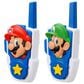 KIDdesigns Super Mario Toy Walkie Talkies for Kids, , large