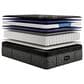 Beautyrest Black Hybrid Series 2 Medium Apex Top Queen Mattress, , large