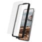 UAG Glass Screen Protector Shield for Samsung Galaxy S25 Plus in Clear, , large
