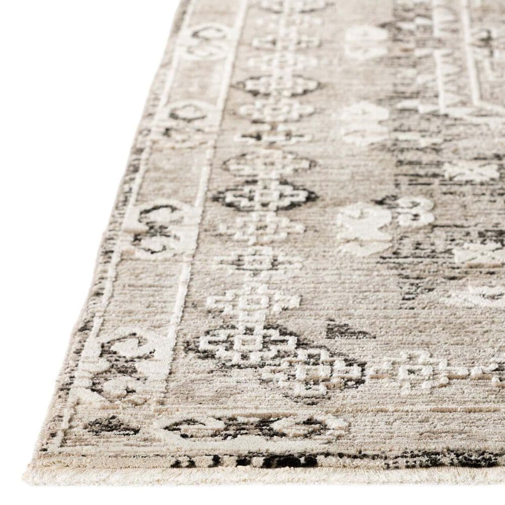 Dalyn Rug Company Izmir IZ4 5&#39;3&quot; x 7&#39;8&quot; Midnight Area Rug, , large