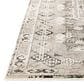 Dalyn Rug Company Izmir IZ4 5"3" x 7"8" Midnight Area Rug, , large