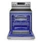 LG 6.3 Cu. Ft. Freestanding Electric Range in Stainless Steel, , large