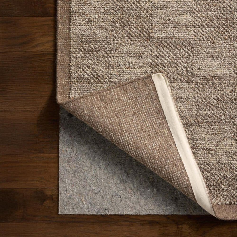 Loloi Alina Bark 2&#39;6&quot; x 9&#39;9&quot; Runner, , large
